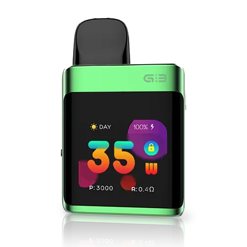 Uwell - Caliburn G3 Pro Koko Starter Kit - MK Distro
