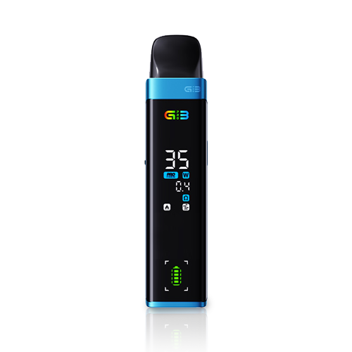 Uwell - Caliburn G3 Pro Pod Kit - MK Distro