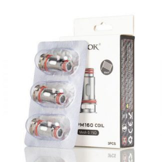 Smok - RPM160 Replacement Coils (3pcs) - MK Distro