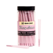Blazy Susan - 98mm Pre-Rolled Cones (Jar of 50) - MK Distro
