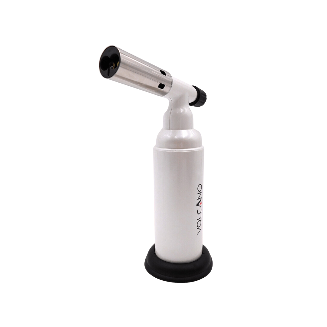 Volcano Dual Flame - Refillable Lighters - MK Distro