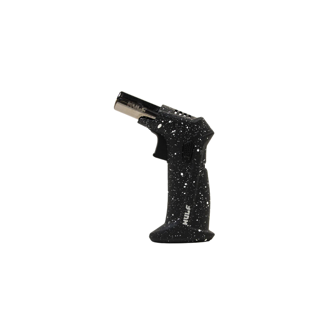 Wulf Vector Clash Torch - Refillable Lighters - MK Distro