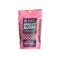 Modus - Breezy Blend (Hash Rosin + Pegasus D8 + THCP +CB9A) - Delta Gummies (7500mg x 5) - MK Distro