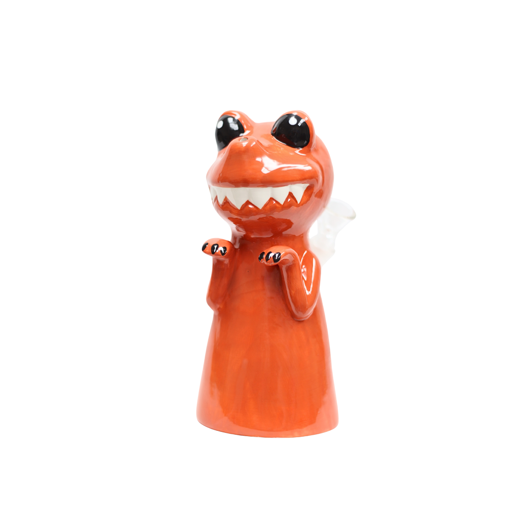 Ceramic Dino Design (CRM31) - Water Pipes - MK Distro