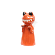 Ceramic Dino Design (CRM31) - Water Pipes - MK Distro