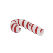 Raw - Glass Candy Cane - Cone Holder - MK Distro