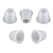 Social Smoke - Hose Grommet Soft Silicone (Pack of 25) - MK Distro