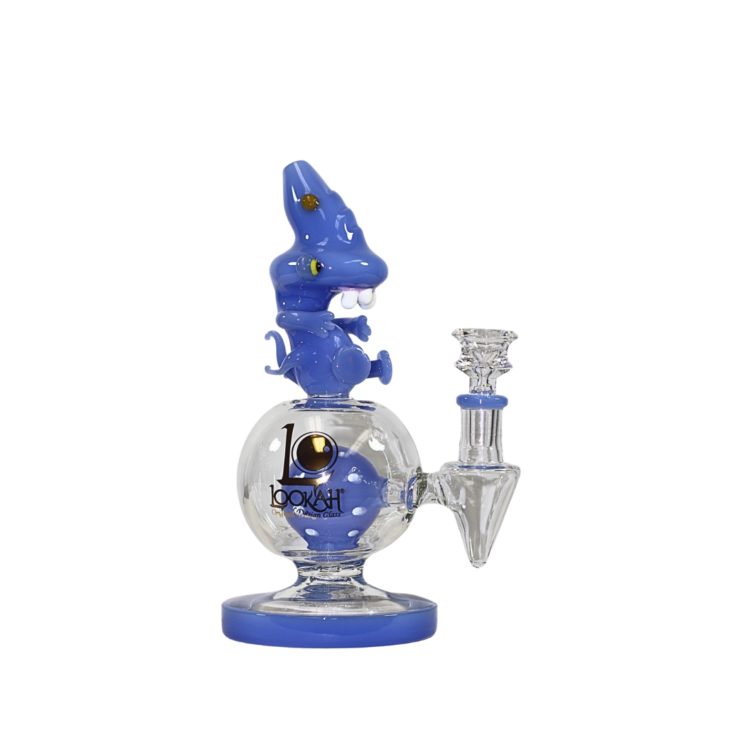 Lookah WPC 823 - Water Pipes - MK Distro