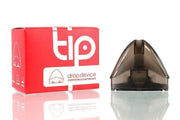 Tip - Drop Replacement Pods (2mL) (3pcs) - MK Distro