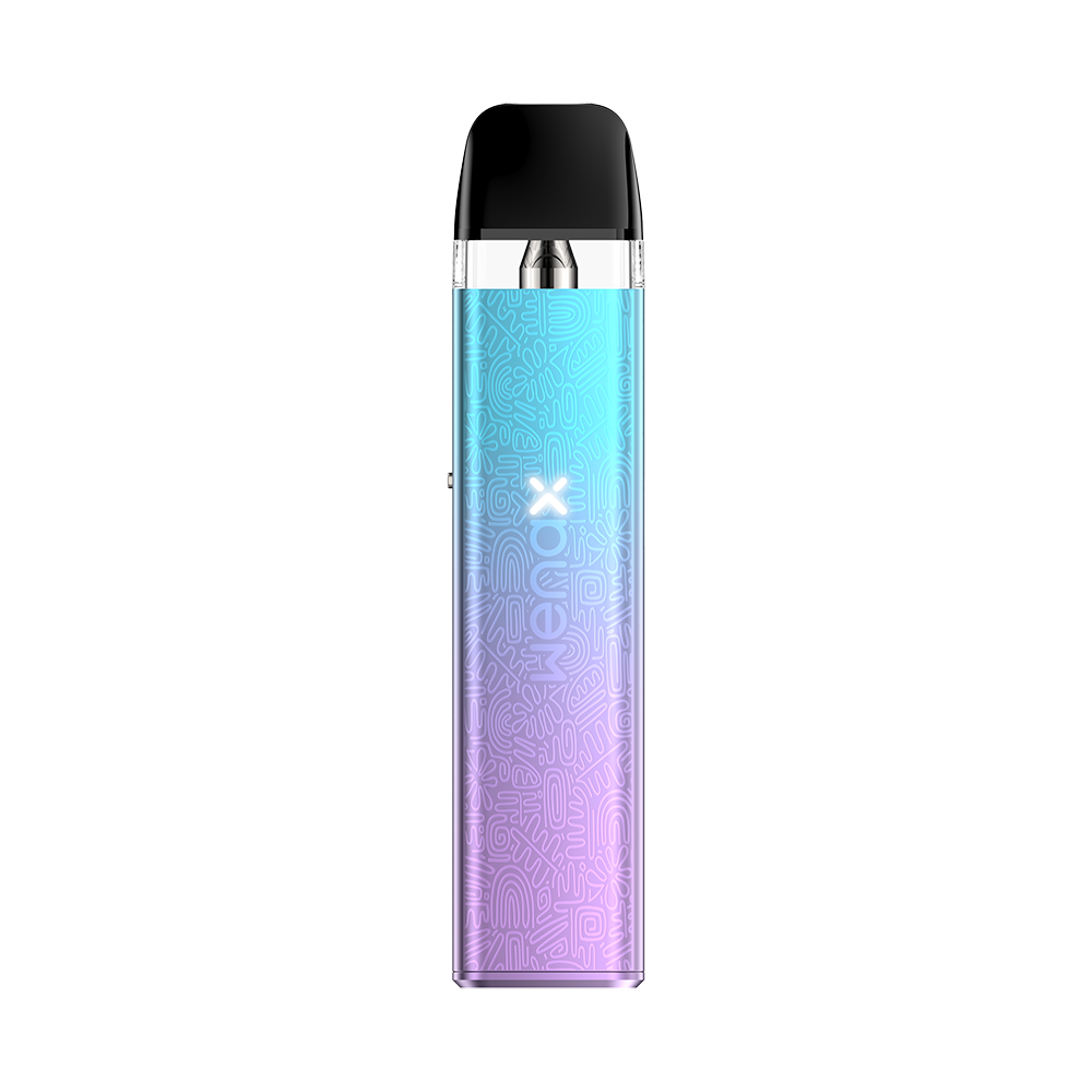 Geekvape - Wenax Q Mini Pod Kit