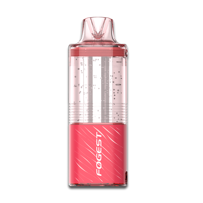 Fogest XP 40K - Disposable Vape (5%) (Single) - MK Distro