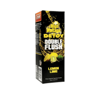 High Voltage Detox - Double Flush - Detox (16oz) - MK Distro