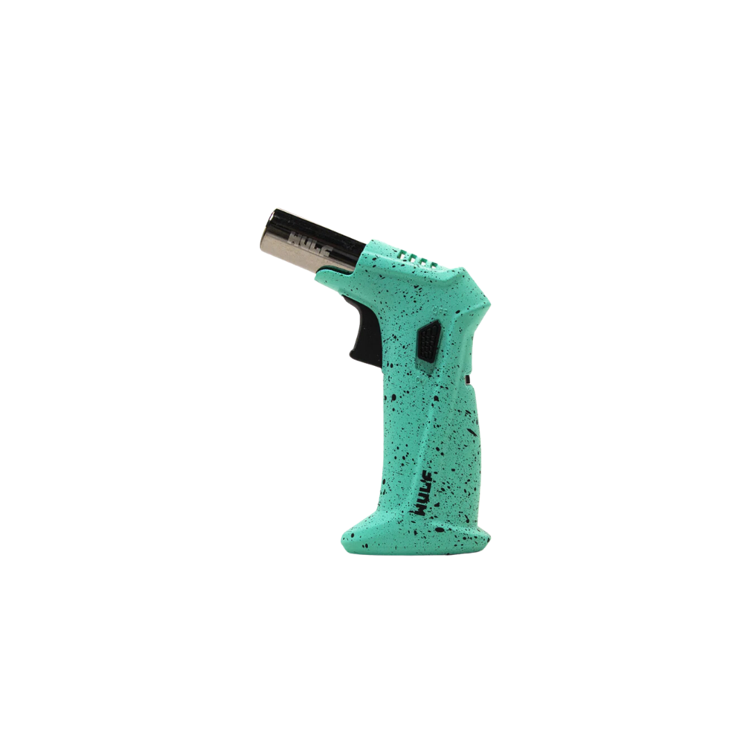 Wulf Vector Clash Torch - Refillable Lighters - MK Distro