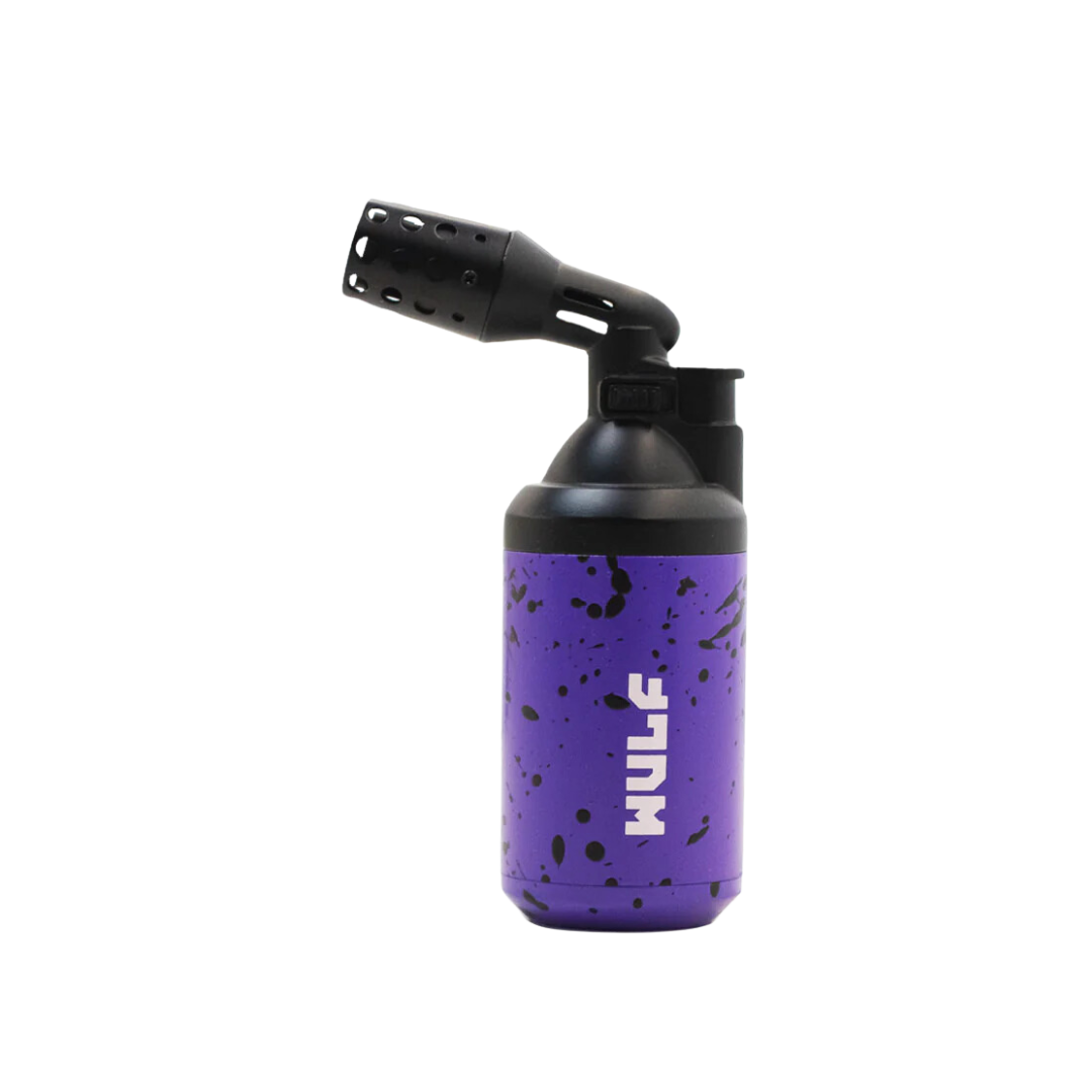 Wulf Roar Model - Torch Lighters - MK Distro