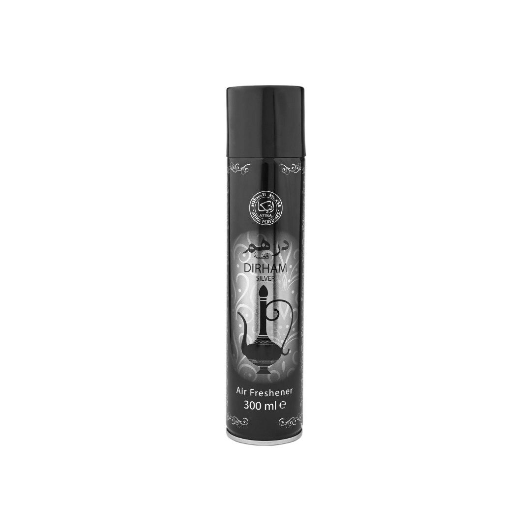Atika - Air Fresheners  - Candles & Scents (300ml) - MK Distro