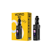 VOOPOO Drag 6 220W Starter - Mods/Kits - MK Distro