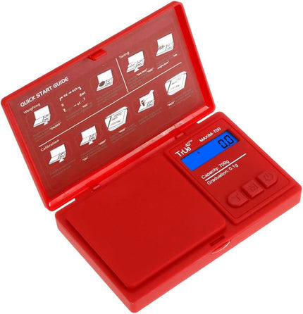True 42 Maxim 700  - Scales (700g x 0.1g) - MK Distro