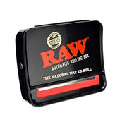Raw - Adjustable Automatic Cigarette Rolling Box - 79mm - MK Distro