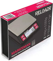 Truweigh - Marksman Digital Reloading Scale (100g x 0.005g)  - Premium Scales