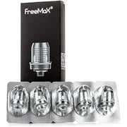 Freemax - FireLuke X Series Mesh Replacement Coils (5pcs) - MK Distro