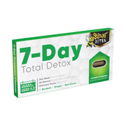 Stinger Detox - 7-Day Total Detox Capsules - Pack of 16 - MK Distro