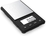 Truweigh Riot - Scales (100g x 0.01g) - MK Distro