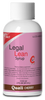 Legal Lean Syrup 59mL - Energy & Enhancement (2oZ) - MK Distro