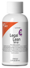 Legal Lean Syrup 59mL - Energy & Enhancement (2oZ) - MK Distro