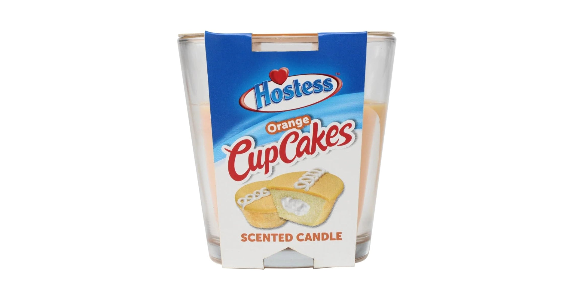 Scented Candles (3oz / 14oz)