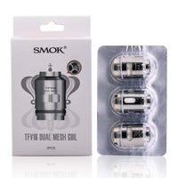 Smok - TFV16 Replacement Coils (3pcs) - MK Distro