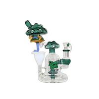 7.5" WaterPipe - Something Cloud Design