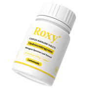 Roxy 7-Hydroxymitragynine - Hydroxy (20mg) (30ct)