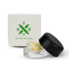 NYB - 99% Pure THCA - Delta Dabs & Concentrates (2.5g)