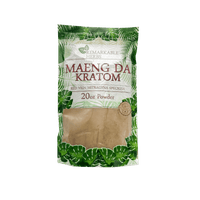 OPMS Remarkable Herbs - Kratom Powder (20oz) - MK Distro