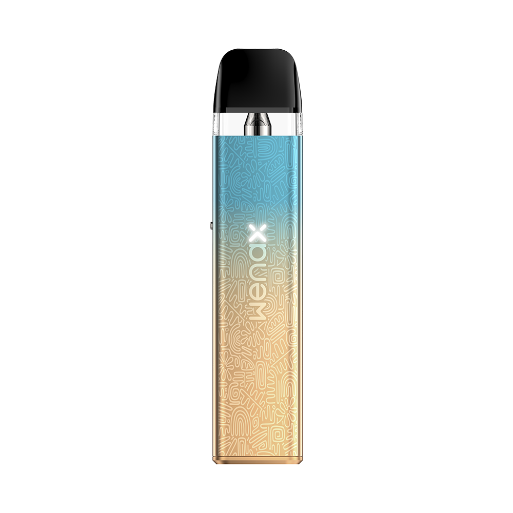 Geekvape - Wenax Q Mini Pod Kit