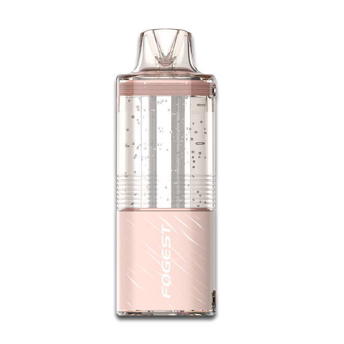 Fogest XP 40K - Disposable Vape (5%) (Single) - MK Distro