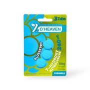 7 O’Heaven - Kratom Extract Tablet 3ct - (80mg x 3)