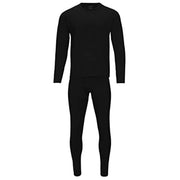Jobsite - Base Layer Thermal Set (Black) - MK Distro