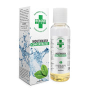 Rescue Detox - Mouthwash Saliva Cleanse (2oz)