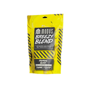 Modus - Breezy Blend (Hash Rosin + Pegasus D8 + THCP +CB9A) - Delta Gummies (7500mg x 5) - MK Distro