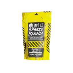 Modus - Breezy Blend (Hash Rosin + Pegasus D8 + THCP +CB9A) - Delta Gummies (7500mg x 5) - MK Distro