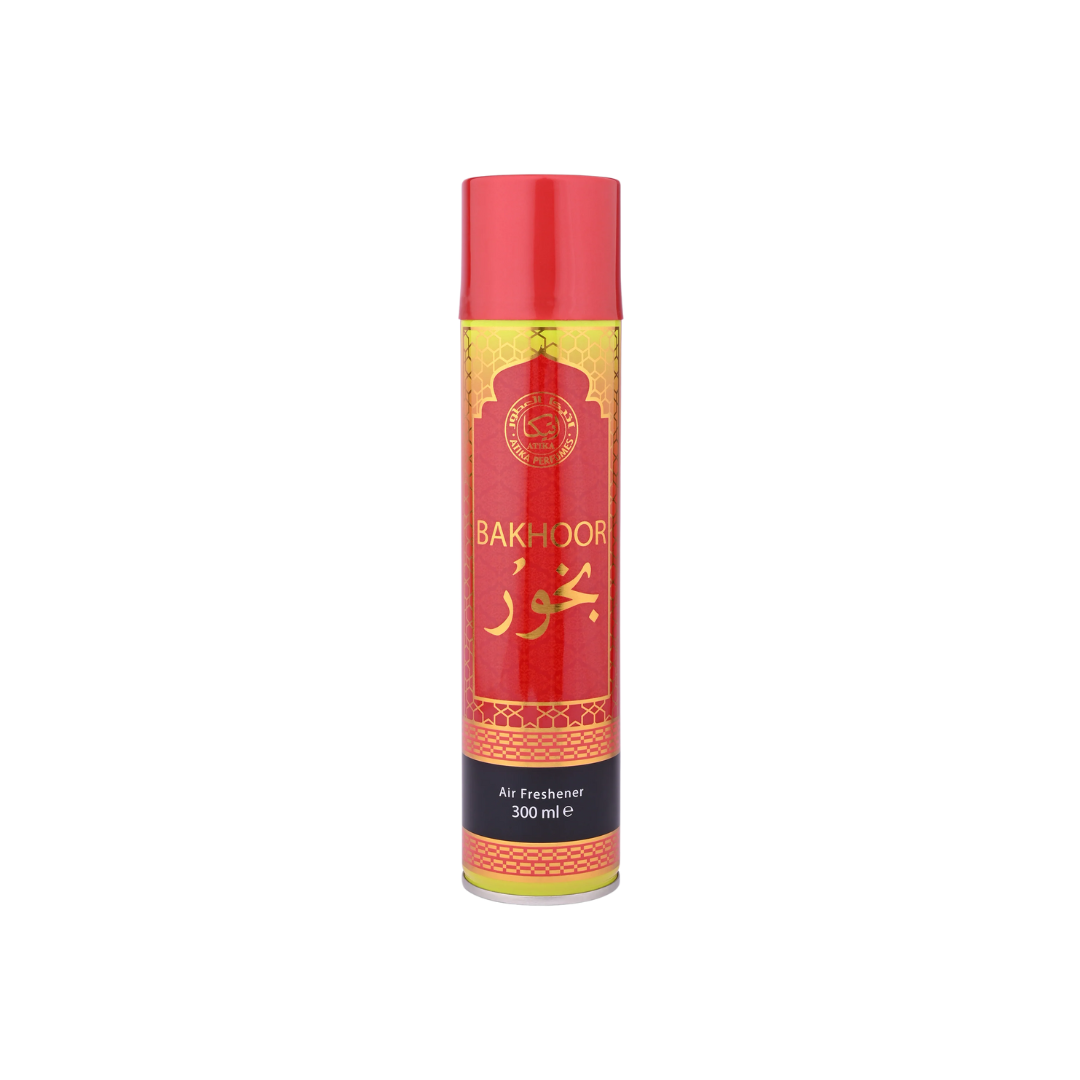 Atika - Air Fresheners  - Candles & Scents (300ml) - MK Distro