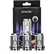 Smok - TFV18 Replacement Coils (3pcs) - MK Distro