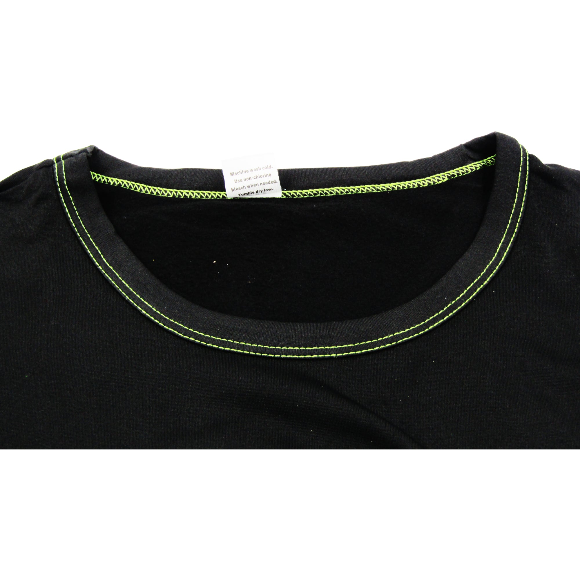 Jobsite - Base Layer Thermal Set (Black) - MK Distro