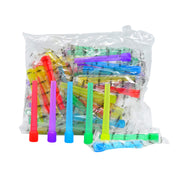 Elite - Short Hookah Tips - 100ct - MK Distro