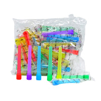 Elite - Short Hookah Tips - 100ct - MK Distro