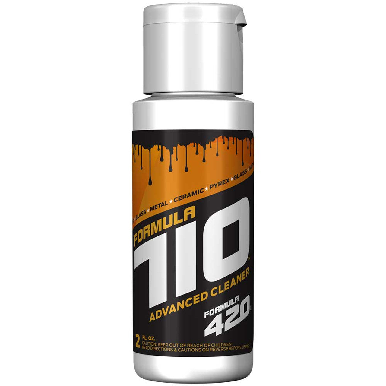 Formula 710 - Advanced Cleaner C1 - (2oZ x 12) - MK Distro