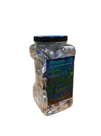 Rock It (THCA + D9 + D8 + THCP + HHC) - Gummies & Edibles (1000mg x 80) - MK Distro