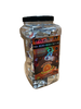 Rock It (THCA + D9 + D8 + THCP + HHC) - Gummies & Edibles (1000mg x 80) - MK Distro