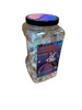 Rock It (THCA + D9 + D8 + THCP + HHC) - Gummies & Edibles (1000mg x 80) - MK Distro